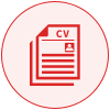 Online resume or bio-data maker
